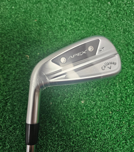 Left handed callaway - left,