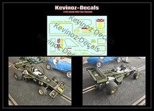 1/32 Scale Decals for