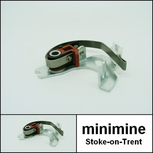 Classic mini points set 45d4 - mini,
