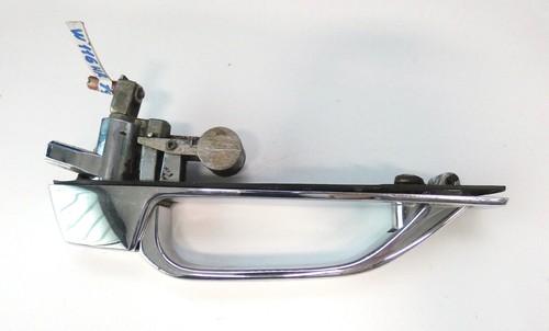 Mercedes w116 350se - w116, door