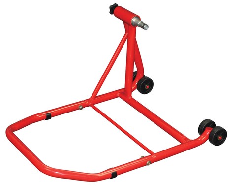 Paddock stand fit honda - paddock, to