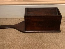 Antique Wooden Church