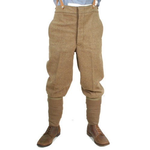 Replica 1902 ww1 british - british, army