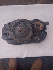 Yamaha Rd350 Ypvs Clutch Side