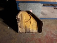 Ford Sierra RS Cosworth 909