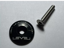 Headset top cap - top, with