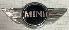 BMW MINI R56 TAILGATE