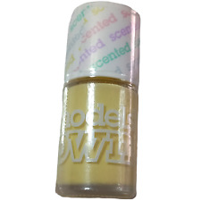 Models Own Scented Nail Polish NP149 Banana Split