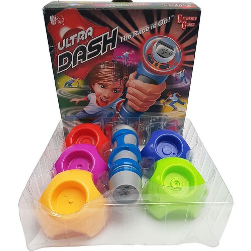 Ultra dash the - dash, kids