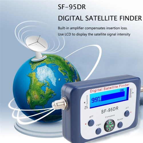 Hdtv digital satellite - hdtv,