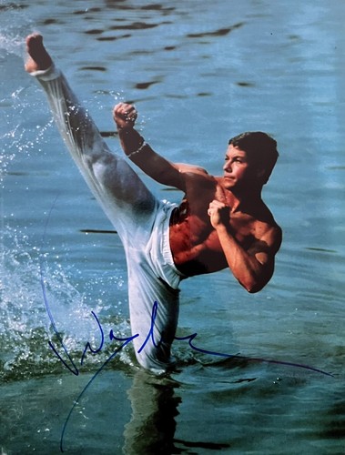 Jean claude van damme - claude,