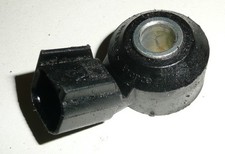 Ford Mondeo 2006 MK3 - Diesel Fuel Sensor 