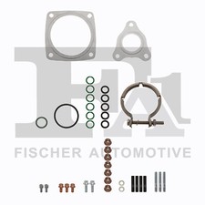 MOUNTING KIT, CHARGER FA1