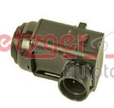 Original Metzger sensor