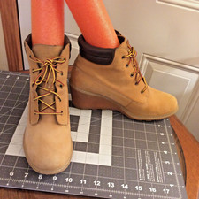 Timberland Women's Amston 6