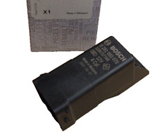 Glow Plug Relay Renault Trafic