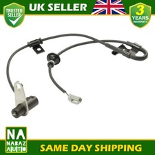 REAR RIGHT ABS SPEED SENSOR FITS TO TOYOTA HARRIER LEXUS RX 300 10.2000-05.2003