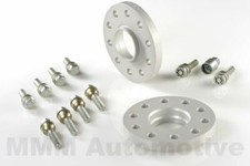 H&R ABE wheel spacer set