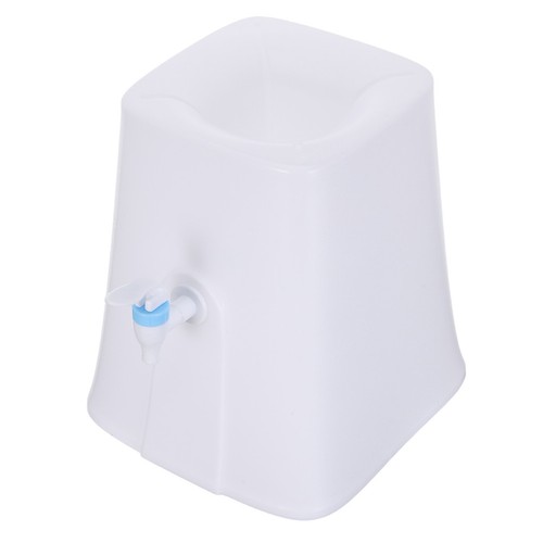 Drinking water machine - drinking,