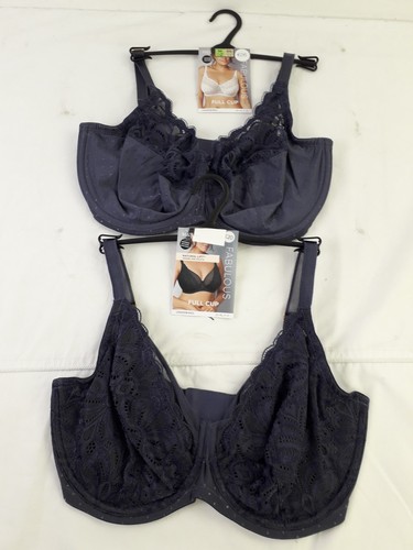 2pcs bundle bras - 2pcs,