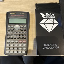 Ruby Devices Scientific