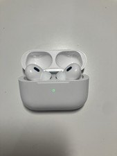 Apple AirPods 2nd Generation