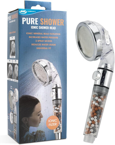 Jml pure shower - jml,