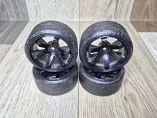 1/10 Scale 12mm Hex RC Drift