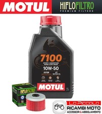 Kit Cutting 1 OIL [MOTUL] 7100