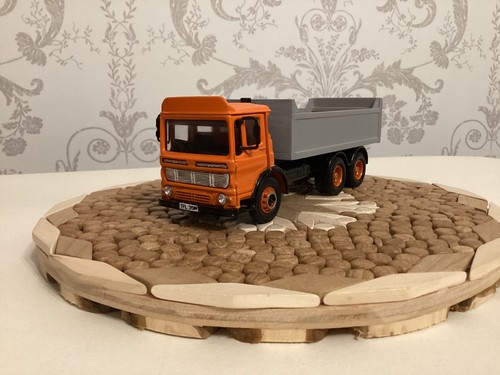 Trucks code aec tipper - trucks,