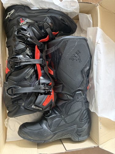 Alpinestars tech - alpinestars,