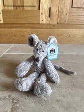 Rare Jellycat Small Chimboo