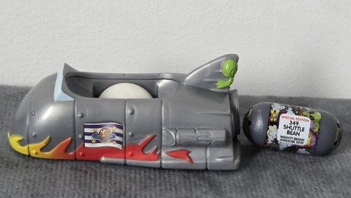 Rare mighty beanz special - mighty,