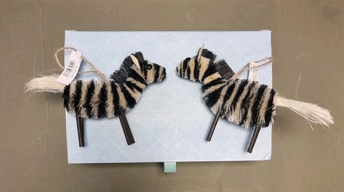 John lewis zebra - 2x,