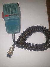 Shure 201 microphone