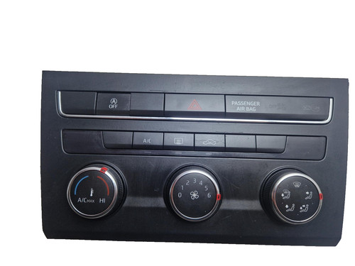 Seat leon heater - seat,