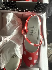 Girls Polka Dot EU 29 Flamenco