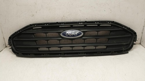 Grille ford transit - grille,