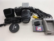 Olympus Mirrorless SLR E-PL5