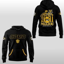 2026 Mizzou x COMO uniform