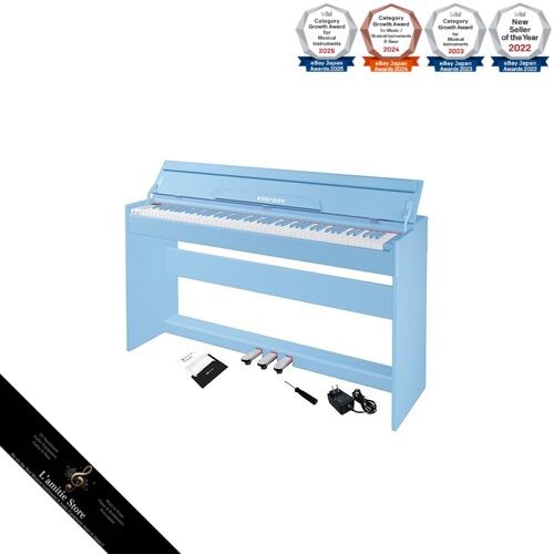 Kimfbay digital piano keys - kimfbay,