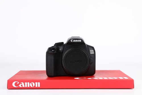 Canon 1300d years warranty - years,