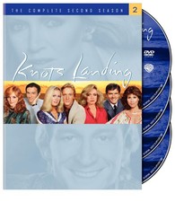 Knots Landing: The Complete