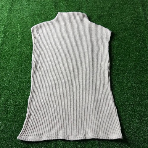 Zara women sleeveless ribbed - zara, women's