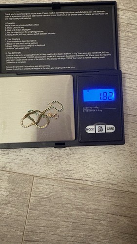22col 226536 new - new, 22ct