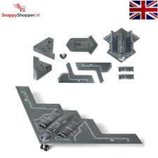 Detailed 200 2 - b-2, spirit