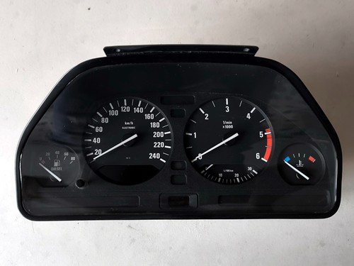 Bmw series e34 525tds - oe,