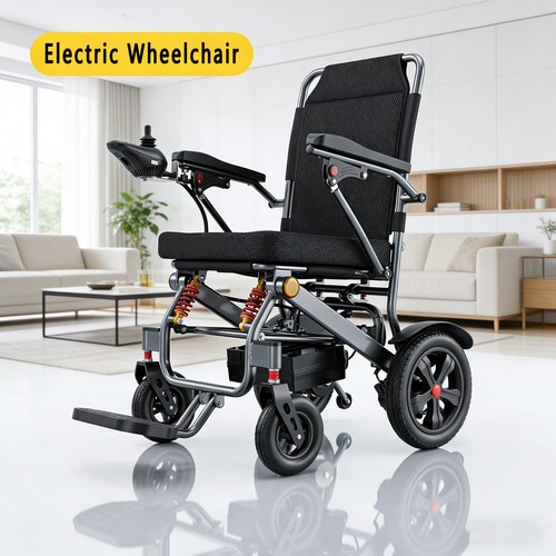 500w lightweight folding - 500w,