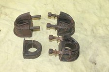 LOTUS ELAN  S/ RACK MTGS +