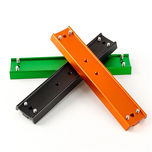 210mm dovetail mounting - dovetail, plate